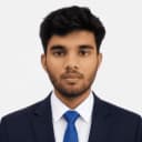 Photo of Atul