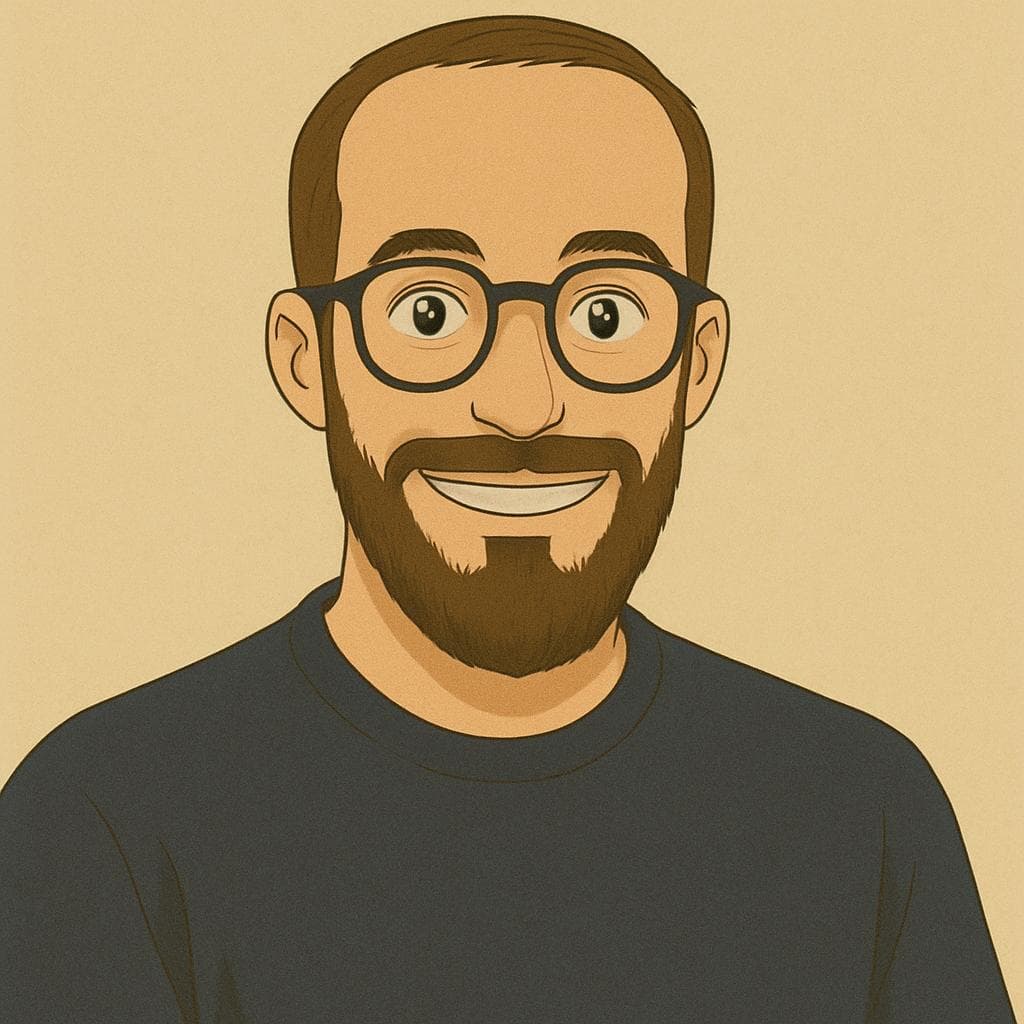 Image of Saverio Mazza