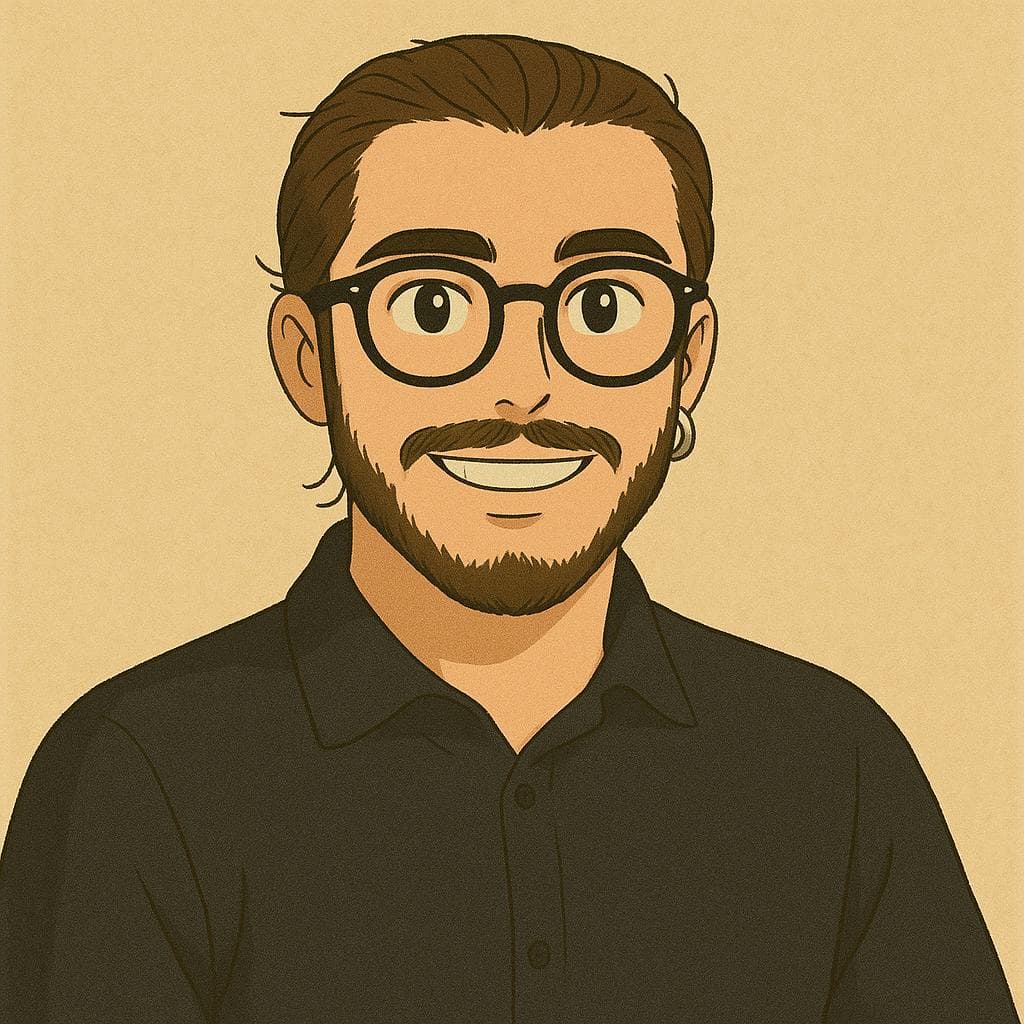 Image of Vincenzo Marcianò