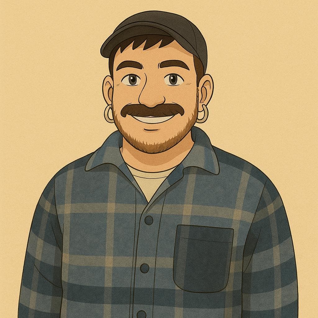 Image of Deniz Çelik